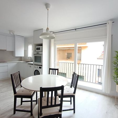 Aiguaneu S'Auguer Apartment บลาเนส ภายนอก รูปภาพ