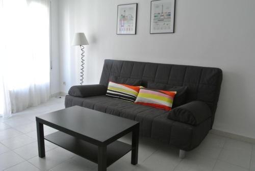 Aiguaneu S'Auguer Apartment บลาเนส ภายนอก รูปภาพ