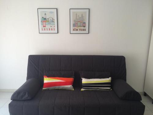 Aiguaneu S'Auguer Apartment บลาเนส ภายนอก รูปภาพ