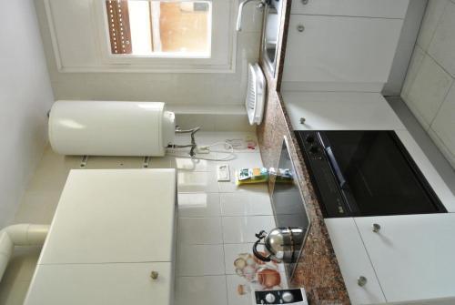 Aiguaneu S'Auguer Apartment บลาเนส ภายนอก รูปภาพ