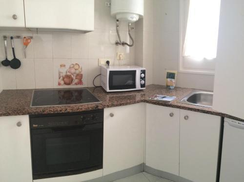 Aiguaneu S'Auguer Apartment บลาเนส ภายนอก รูปภาพ