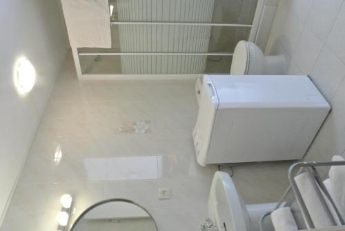 Aiguaneu S'Auguer Apartment บลาเนส ภายนอก รูปภาพ