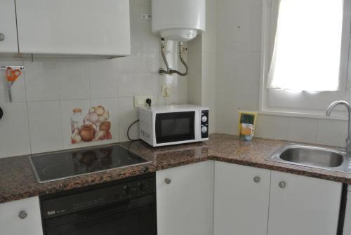 Aiguaneu S'Auguer Apartment บลาเนส ภายนอก รูปภาพ