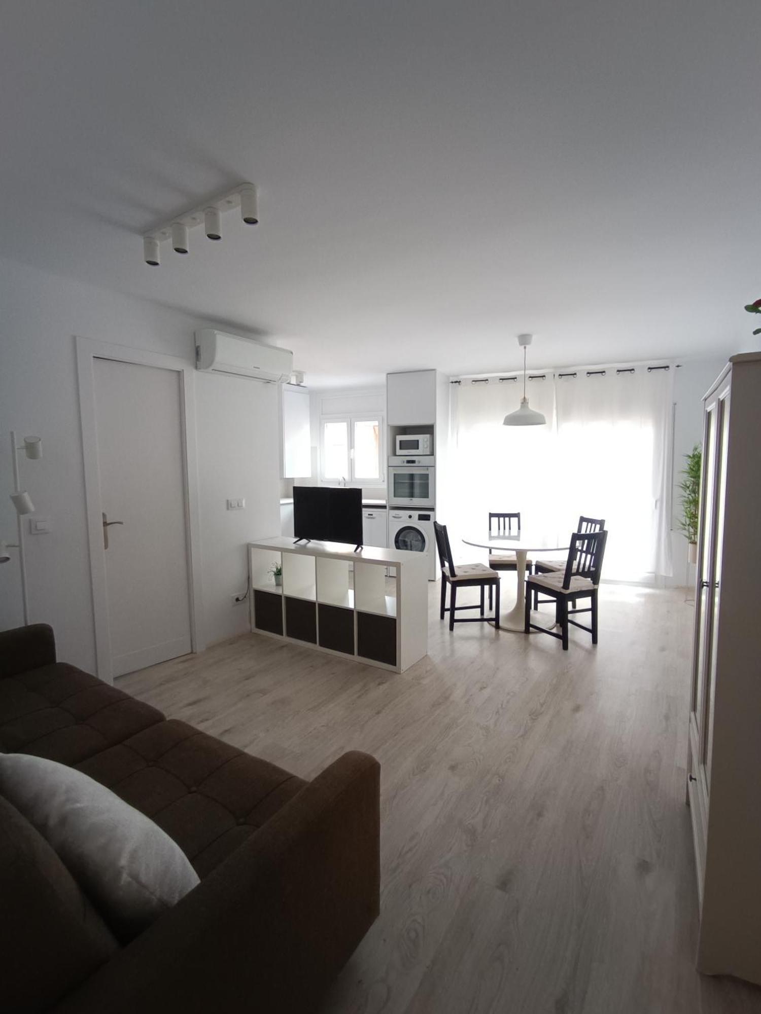 Aiguaneu S'Auguer Apartment บลาเนส ภายนอก รูปภาพ
