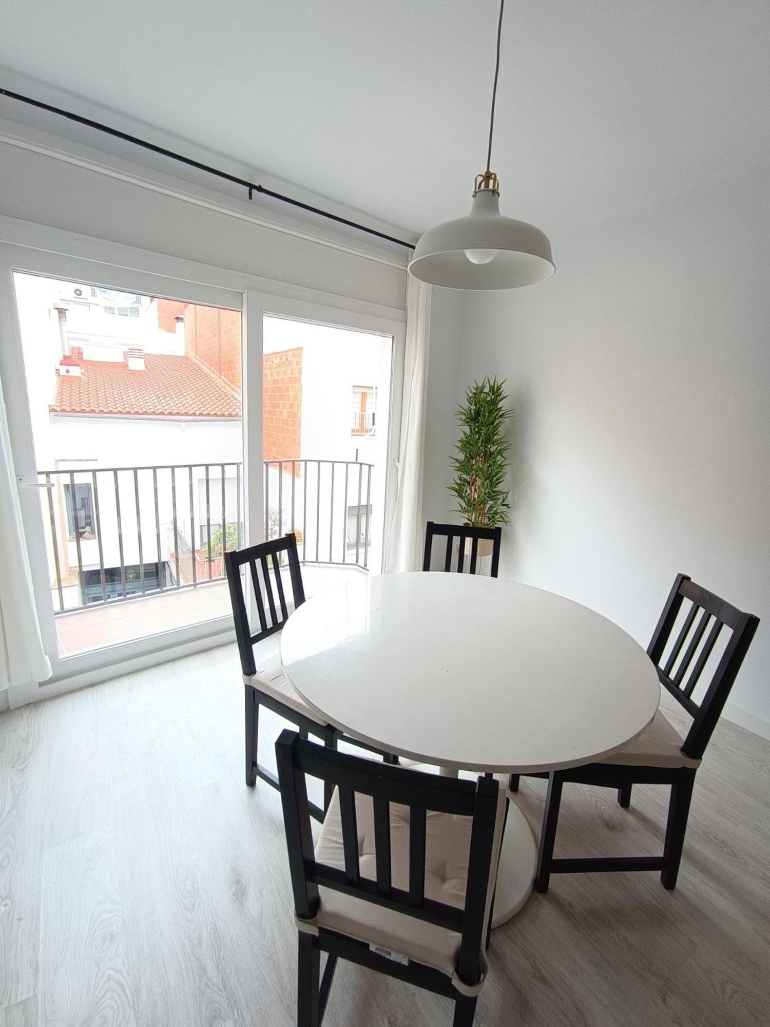 Aiguaneu S'Auguer Apartment บลาเนส ภายนอก รูปภาพ