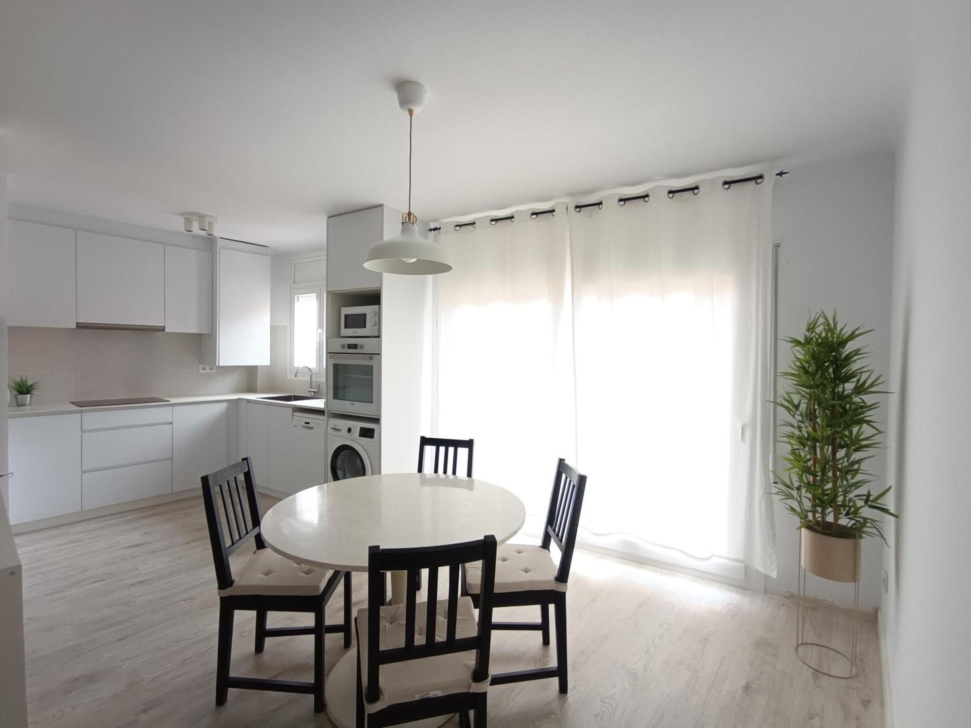 Aiguaneu S'Auguer Apartment บลาเนส ภายนอก รูปภาพ