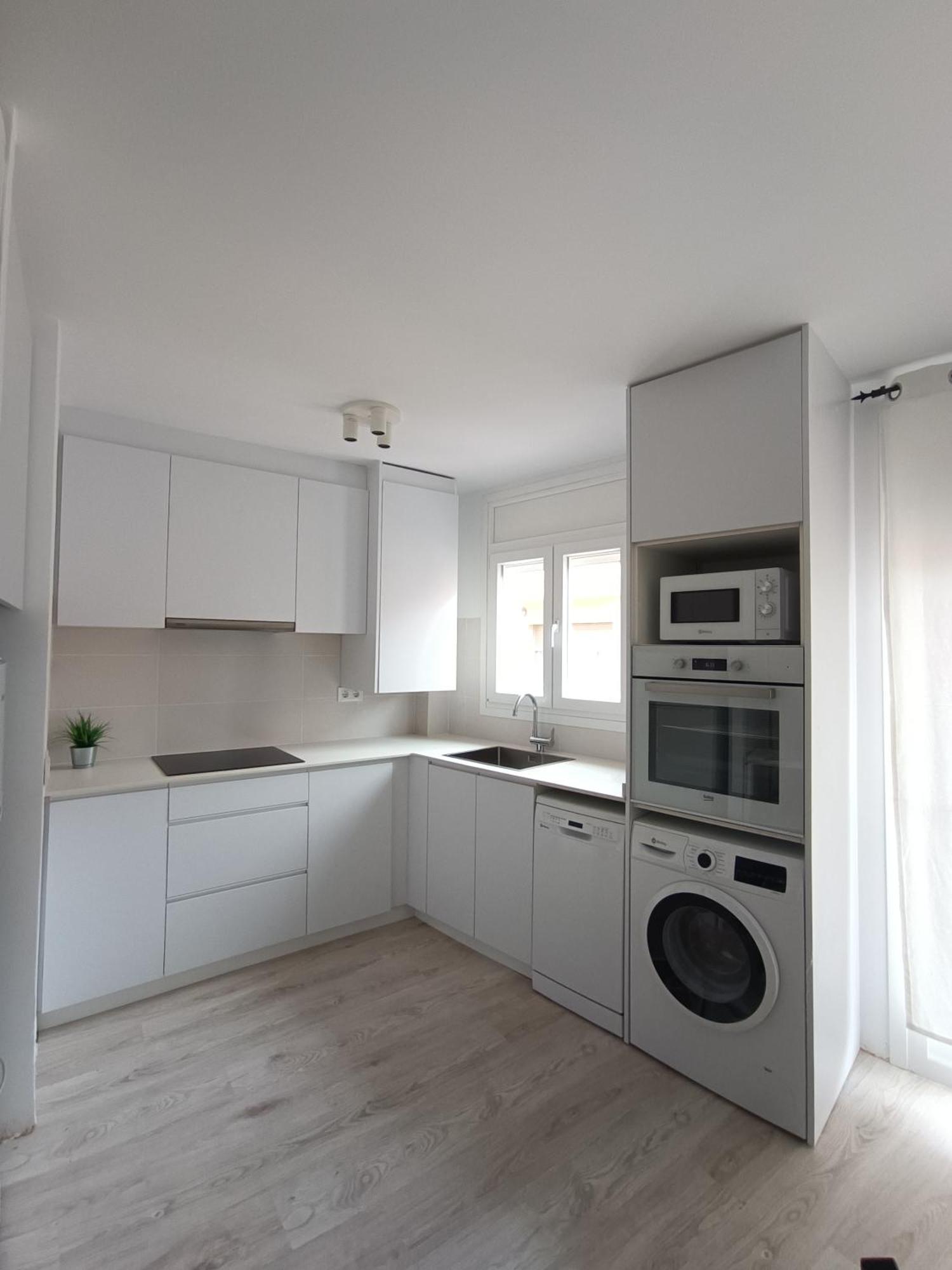 Aiguaneu S'Auguer Apartment บลาเนส ภายนอก รูปภาพ