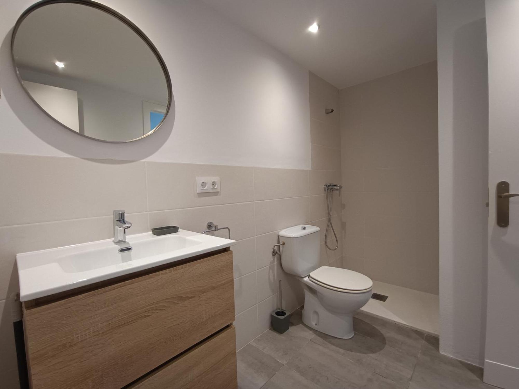 Aiguaneu S'Auguer Apartment บลาเนส ภายนอก รูปภาพ