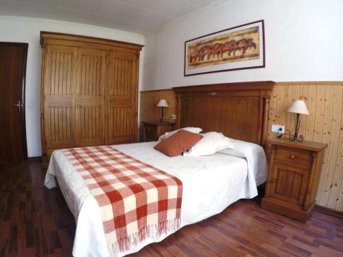 Aiguaneu S'Auguer Apartment บลาเนส ภายนอก รูปภาพ