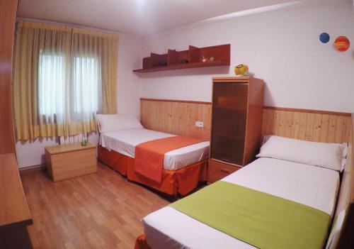 Aiguaneu S'Auguer Apartment บลาเนส ภายนอก รูปภาพ