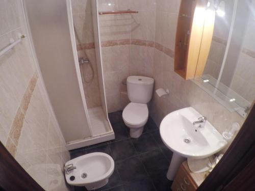 Aiguaneu S'Auguer Apartment บลาเนส ภายนอก รูปภาพ