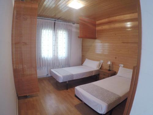 Aiguaneu S'Auguer Apartment บลาเนส ภายนอก รูปภาพ