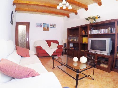 Aiguaneu S'Auguer Apartment บลาเนส ภายนอก รูปภาพ